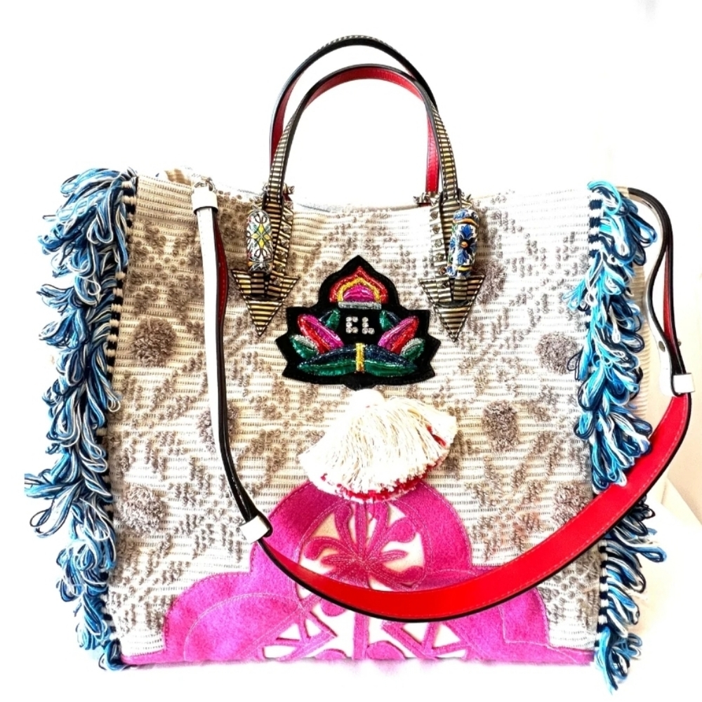 Bag Christian Louboutin